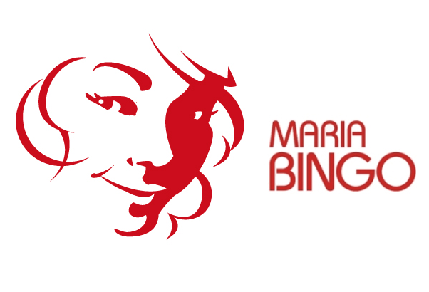 maria bingo casino logo